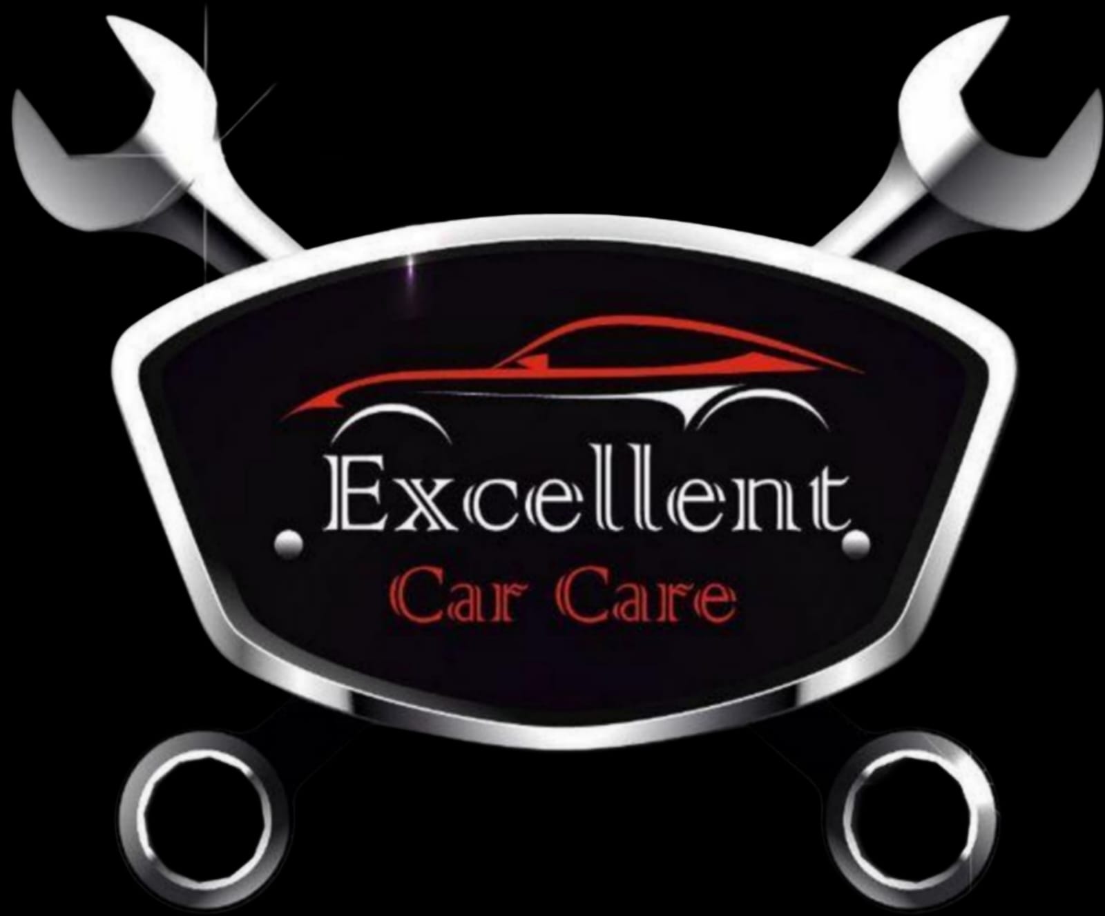 Excellent Car Care Logo